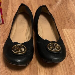 Tory Burch Caroline 2 Ballet Flats